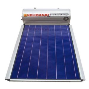 Megasun Water Heater